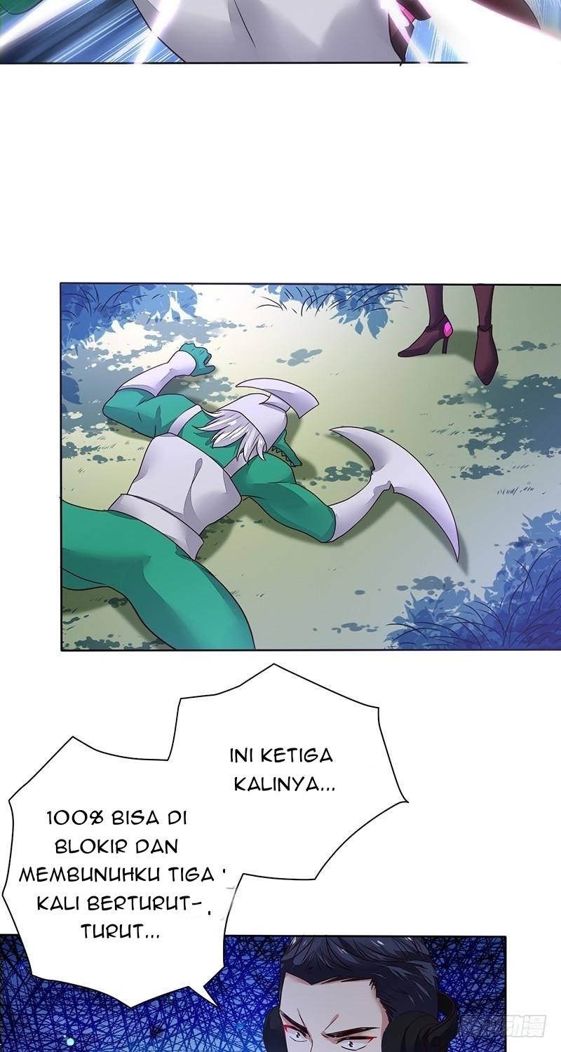 NSD Gaming Chapter 125 Bahasa Indonesia